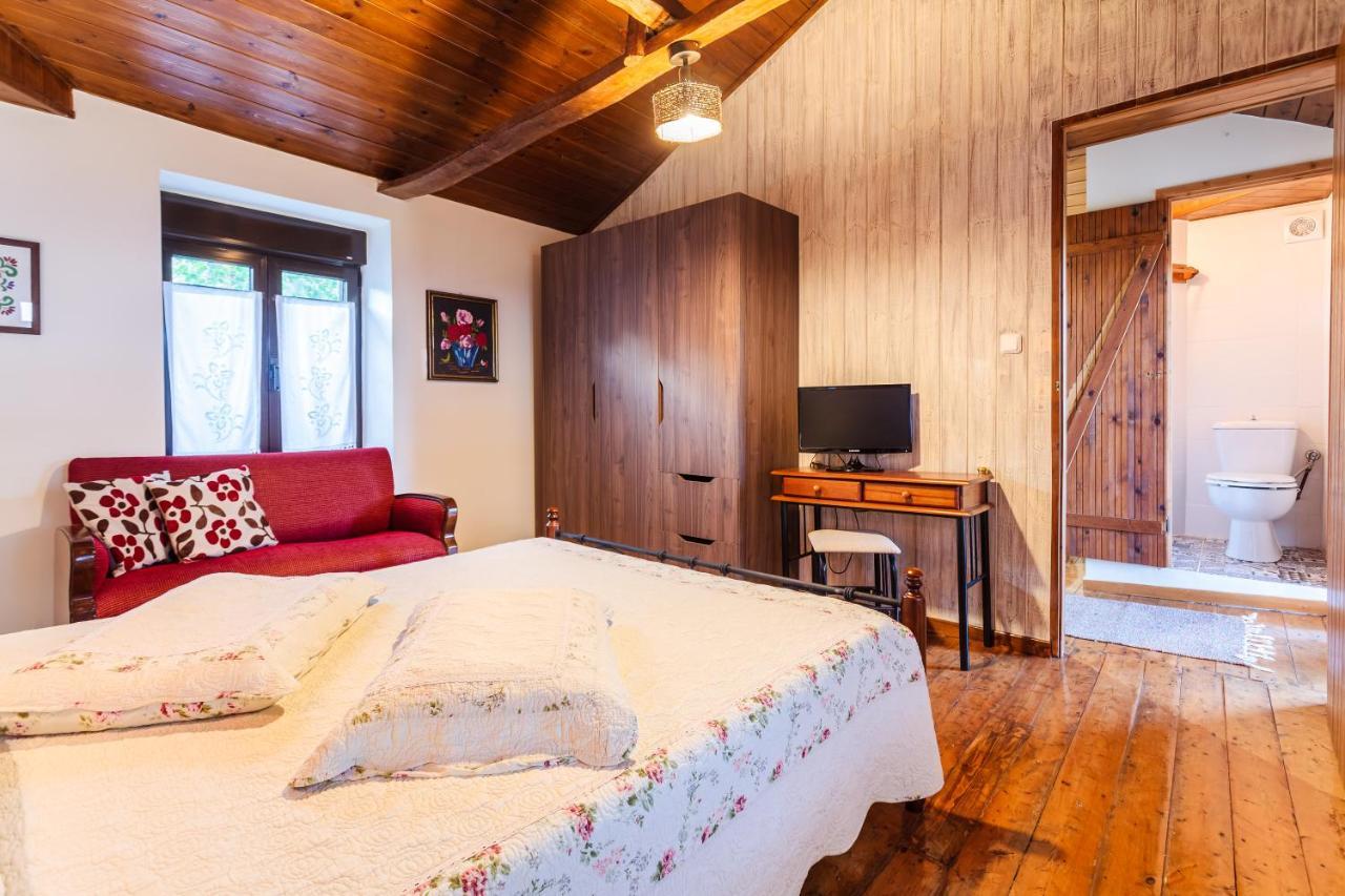 Petalidi Olive Garden Stone House Near The Beach Экстерьер фото